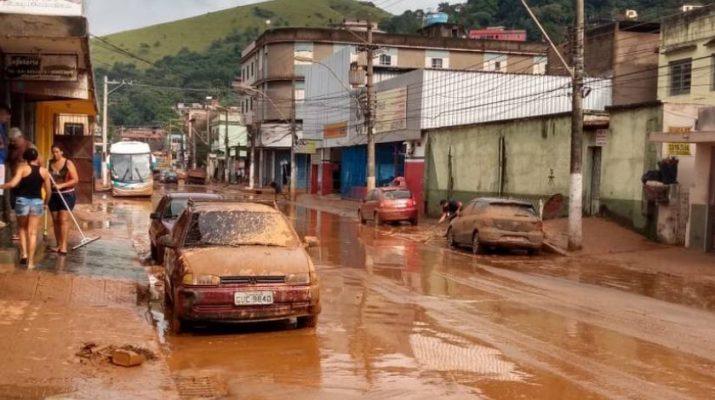 O consumidor pode ser ressarcido em caso de prejuízo com a chuva?