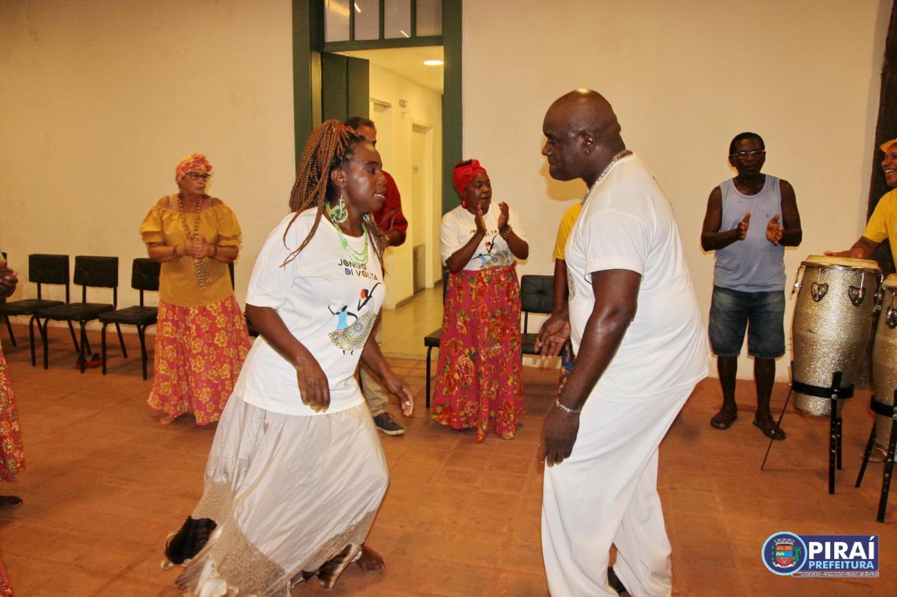 Piraí: Mais história, cultura e arte no Casarão de Arrozal