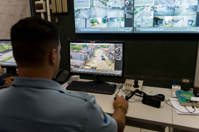 Pré-Carnaval de Resende terá pela primeira vez câmeras de monitoramento