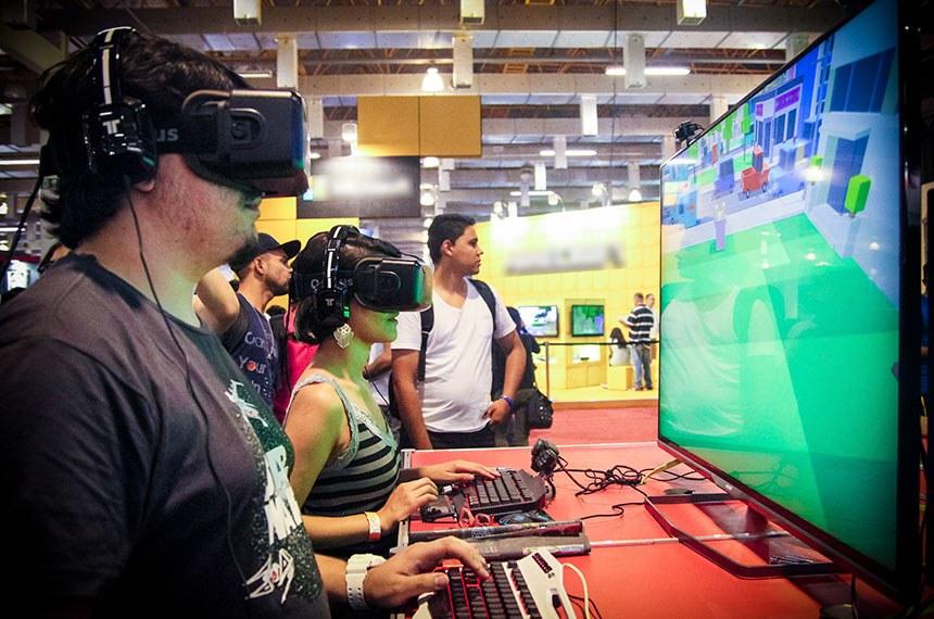 Regulamentação dos e-Sports pode ter ano decisivo no Senado