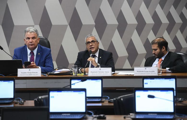 Relator inclui pessoas com mais de 55 anos entre beneficiados do Contrato Verde e Amarelo