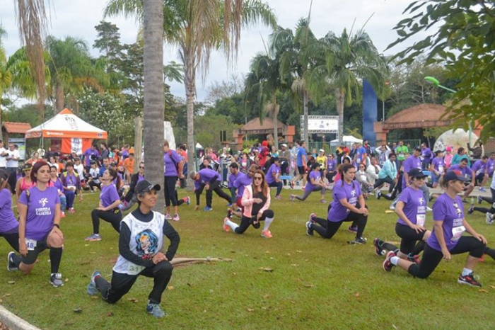 Resende: Corrida noturna homenageará Dia Internacional da Mulher