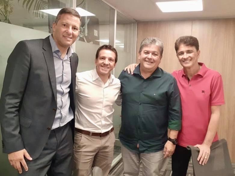 Três Rios: CBF lança neste domingo Projeto 
