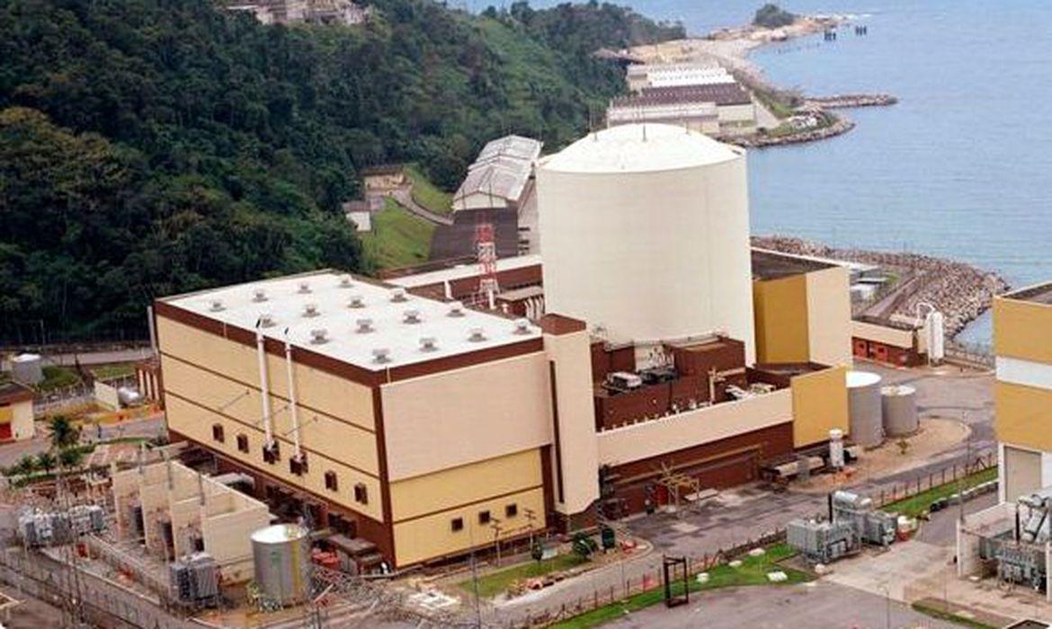 Usina Nuclear Angra 1 é reconectada ao Sistema Interligado Nacional