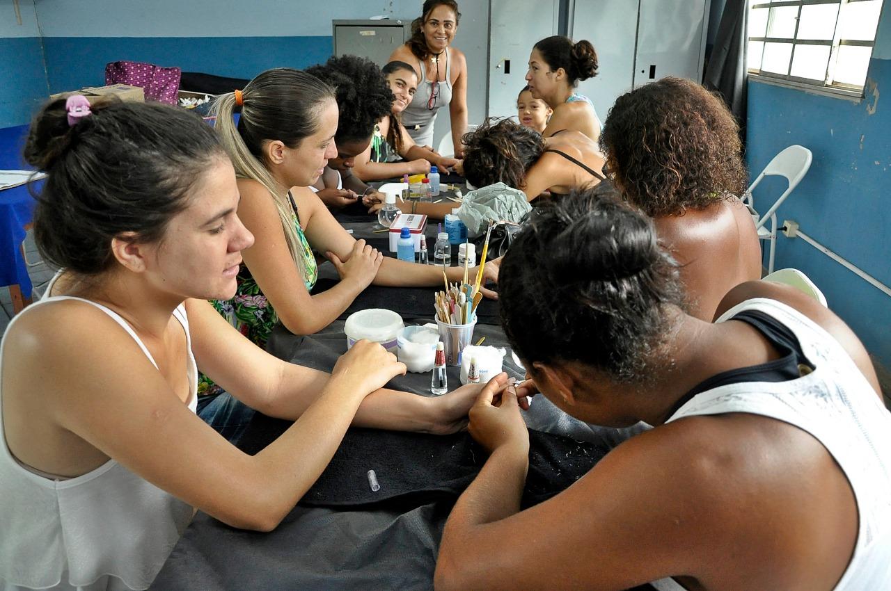 Volta Redonda abre inscrições para cursos profissionalizantes da FBG