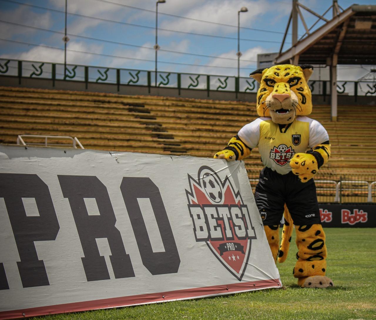 Voltaço apresenta nova Jaguatirica