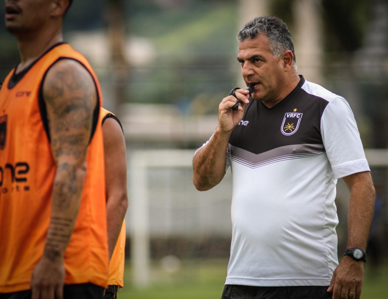 Voltaço enfrenta o Boavista de olho na semifinal da Taça Guanabara