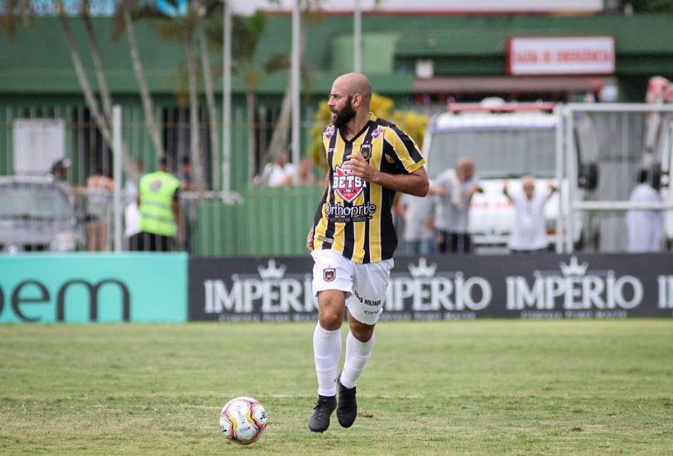Voltaço fica no empate com Boavista e é eliminado na semifinal da Taça Guanabara