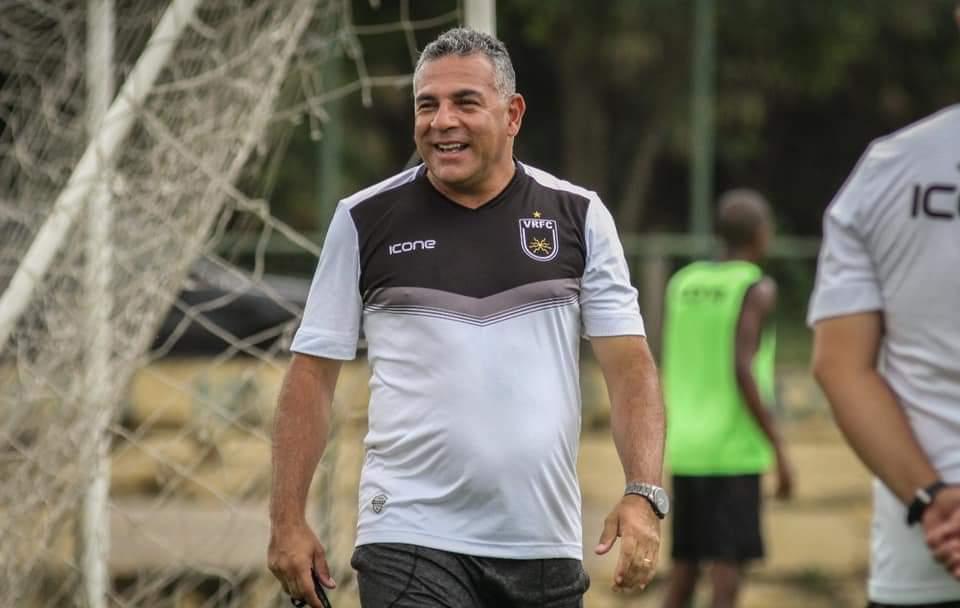 Voltaço recebe a Portuguesa em partida decisiva pelo G2 do grupo B