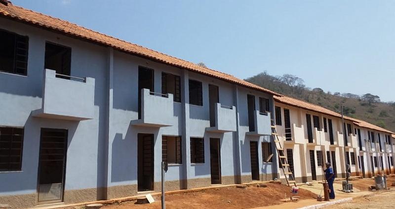 Alerj: Beneficiários do Aluguel Social terão preferência para aquisição de habitações populares