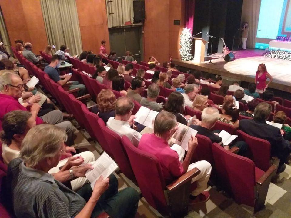 Angra: Premiação do XXII Concurso Alípio Mendes seleciona 10 nomes