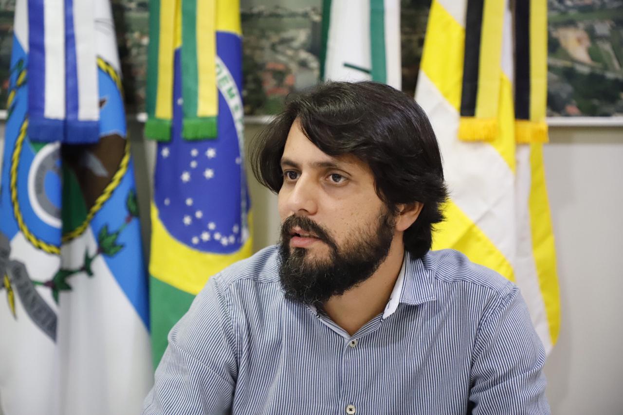 Após casos confirmados de Covid-19, Samuca anuncia novas medidas de prevenção