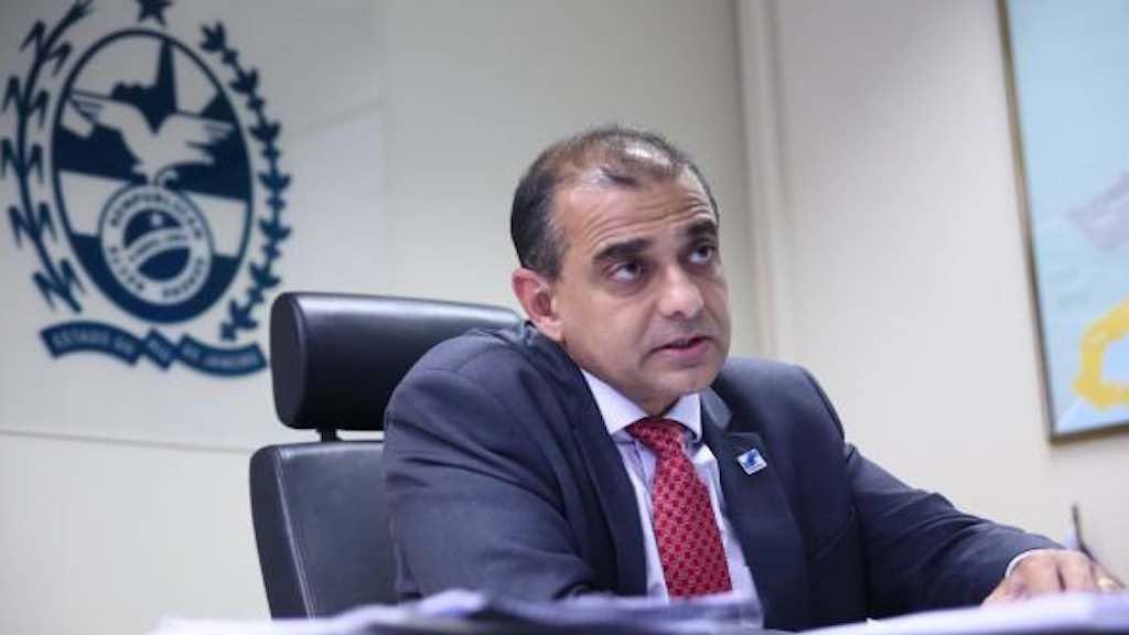 Atenção: Governo do Rio confirma primeiro caso de transmissão local de coronavírus