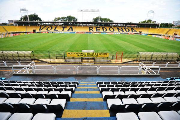 CBF suspende todos os campeonatos nacionais por tempo indeterminado