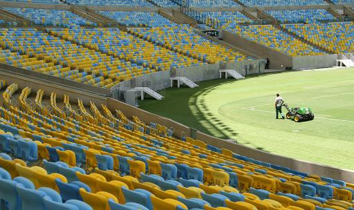 Coronavírus: Ferj suspende venda de ingressos do Campeonato Carioca