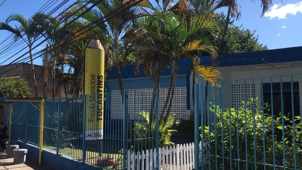 Coronavírus: Volta Redonda determina suspensão das aulas na rede municipal por tempo indeterminado