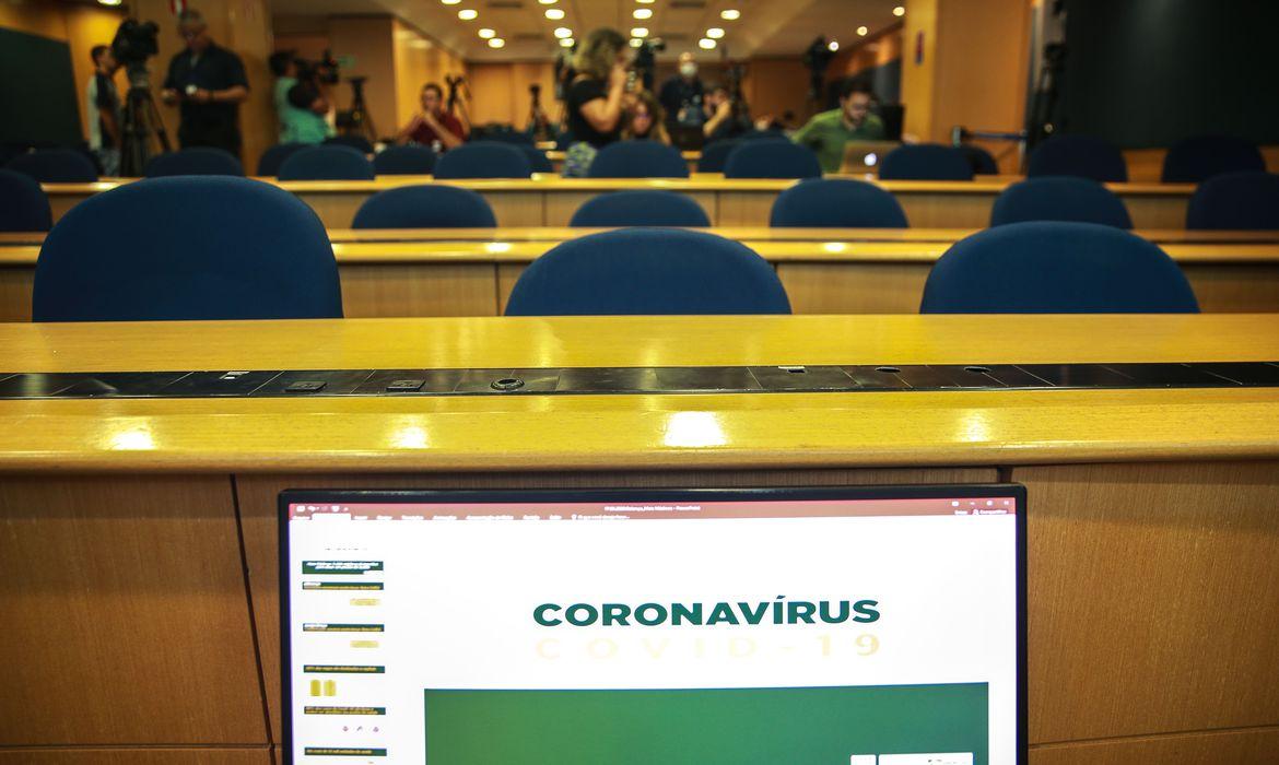 Covid-19: número de mortes sobe para 136. Casos confirmados passam para 4.256