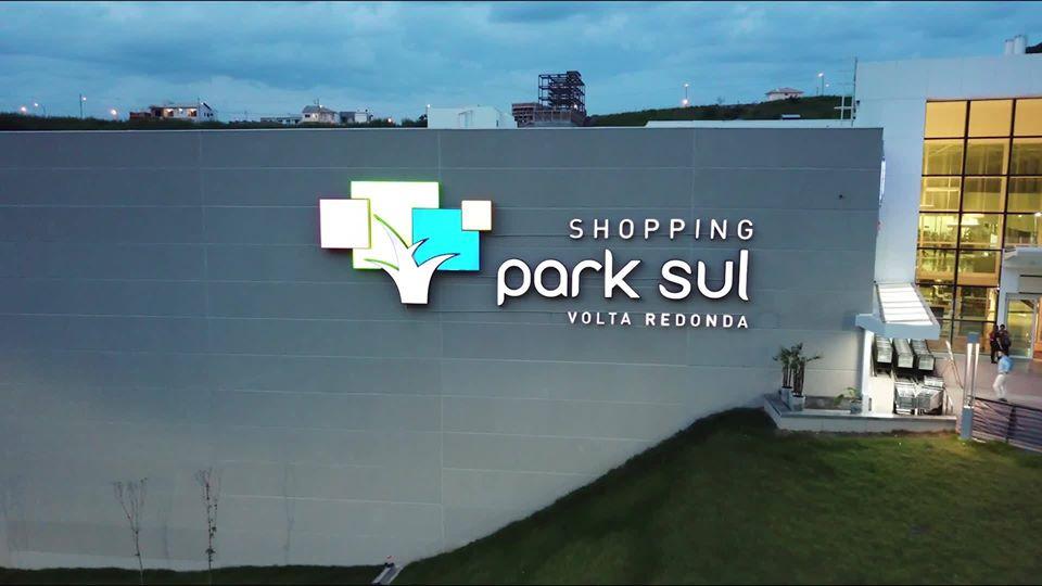 Efeito coronavírus: Shopping Park Sul fechado até 1º de abril