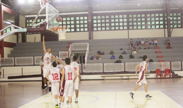 Equipes de Basquete 3x3 do Clube dos Funcionários disputarão o Campeonato Interclubes em Recife-PE