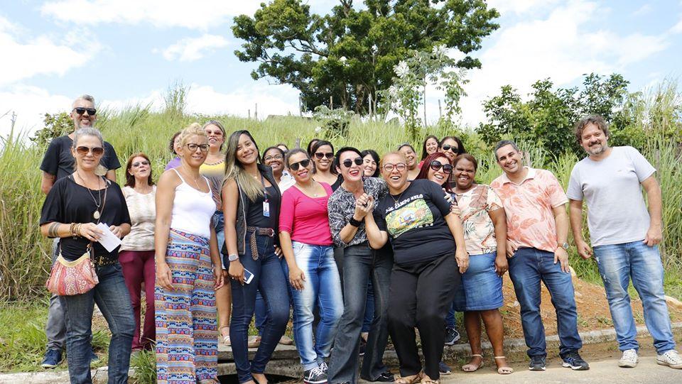 Expedição Itatiaia’ faz imersão de professores na cultura regional da cidade