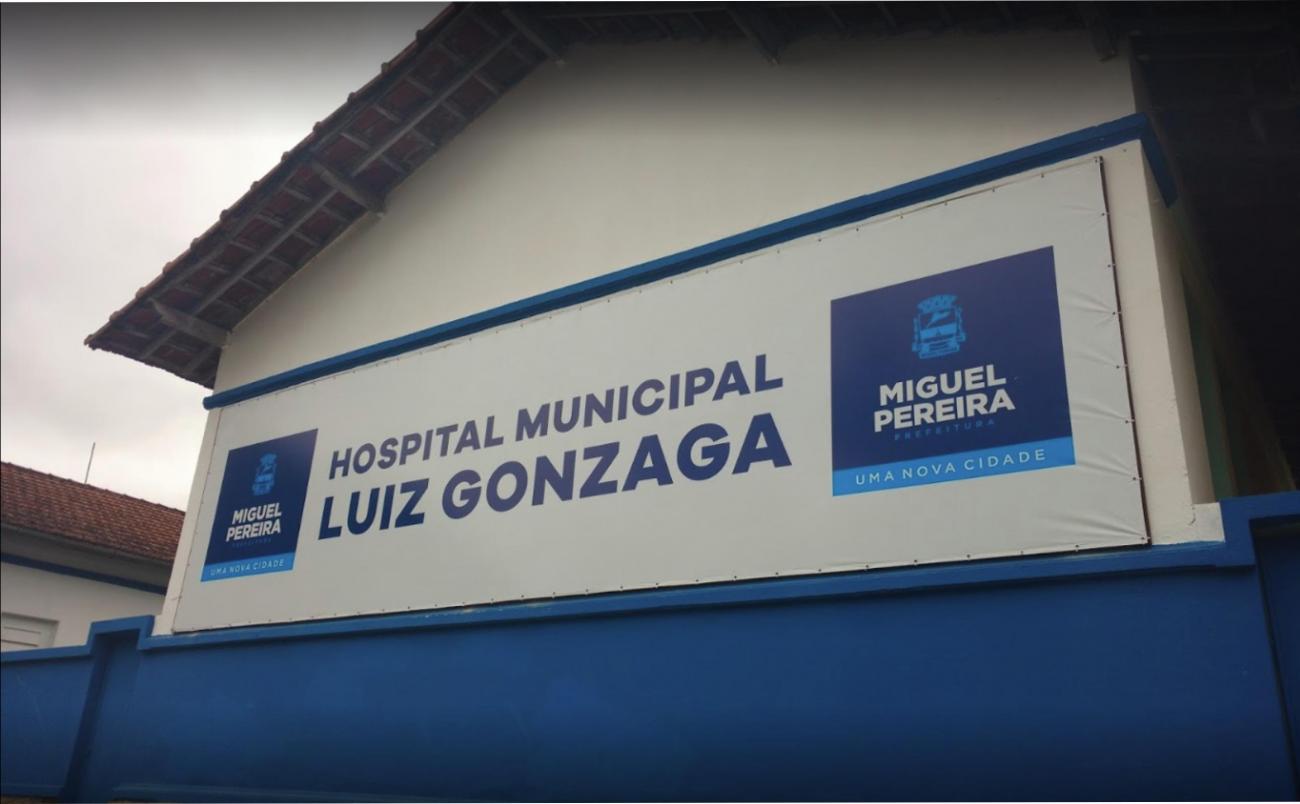 Hospital de Miguel Pereira cancela cirurgias, exames e consultas ambulatoriais