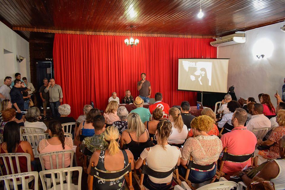 Mangaratiba realiza a 13ª Conferência Municipal de Saúde