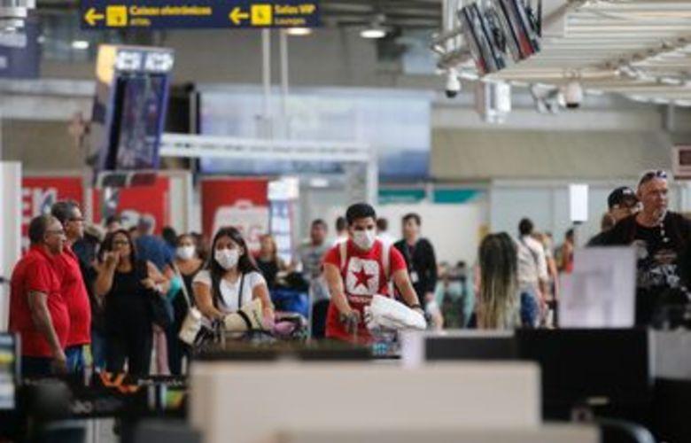 Pânico pode atrapalhar combate ao novo coronavírus, alertam especialistas