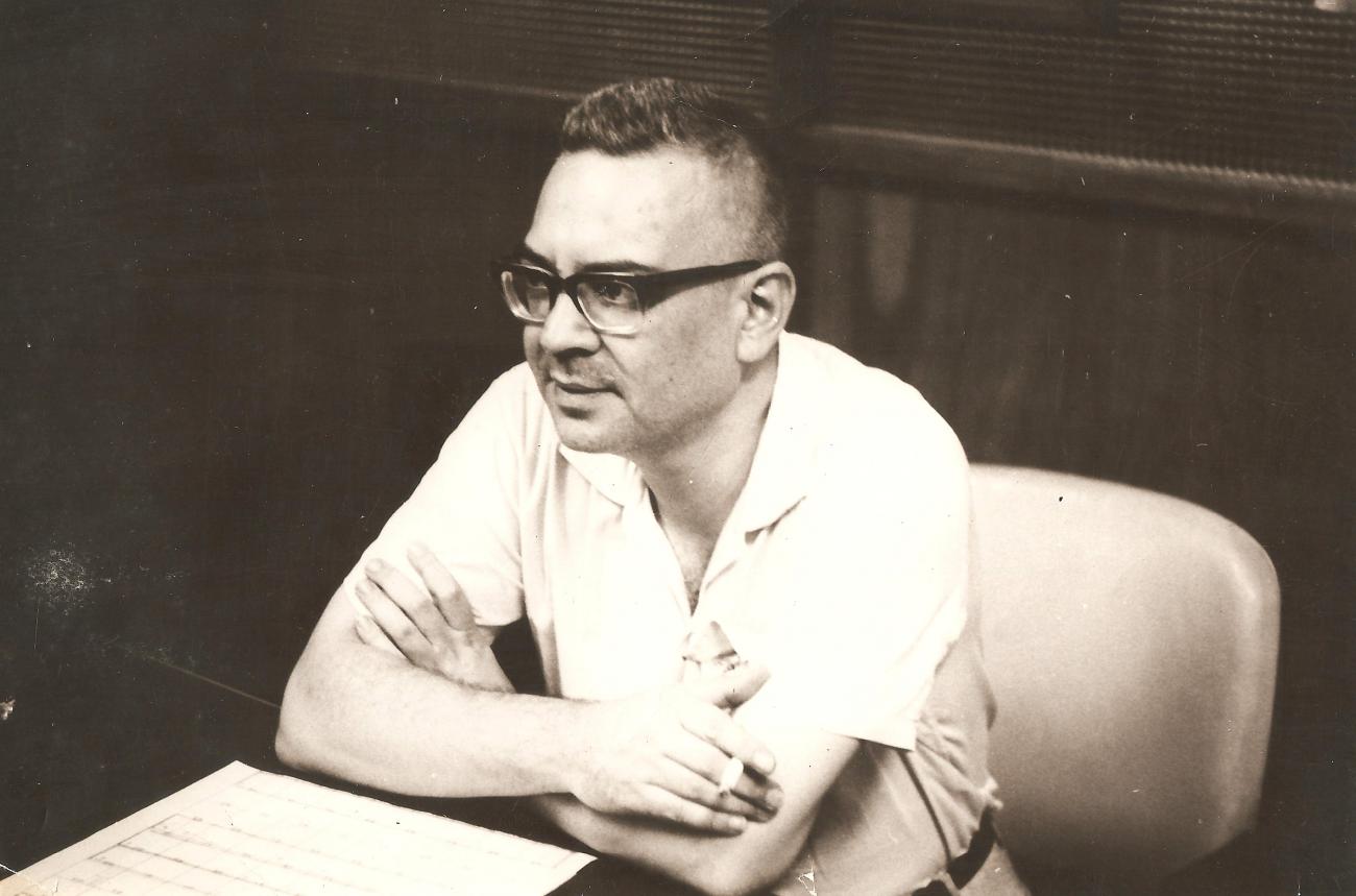 Resende celebra 100 anos de nascimento do escritor Macedo Miranda