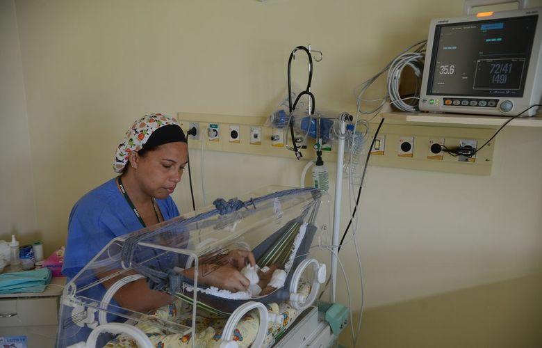 STF amplia licença-maternidade para mães de bebês prematuros