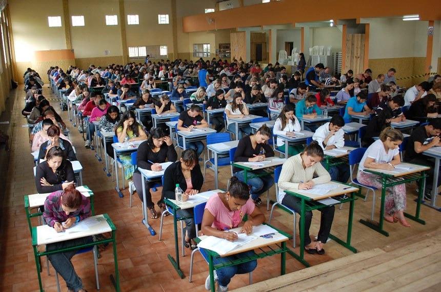 Você sabia? Lei concede isenção de taxa de concurso para pessoas carentes e doadores de medula