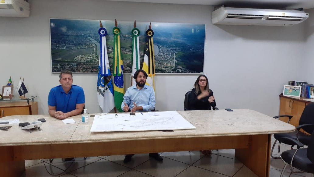 Volta Redonda confirma  5º caso positivo do Coronavírus