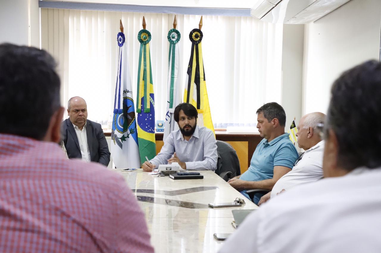 Volta Redonda: Prefeitura suspende, temporariamente, atividades que tenham aglomeração