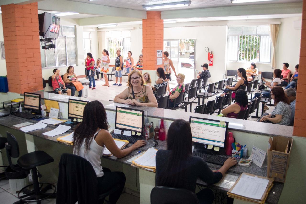 Volta Redonda promove campanha de prevenção ao câncer ginecológico e de mama