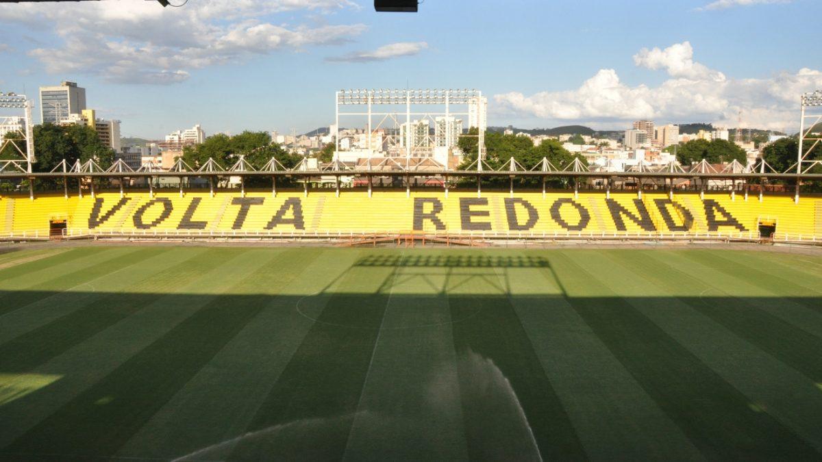 Volta Redonda terá Hospital de Campanha para tratamento de pessoas infectadas pelo coronavírus