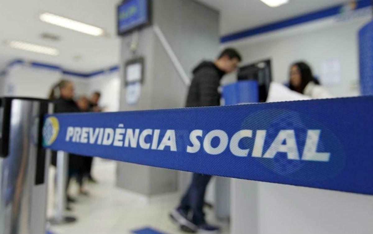 Aposentados e militares já podem ser contratados para a Previdência