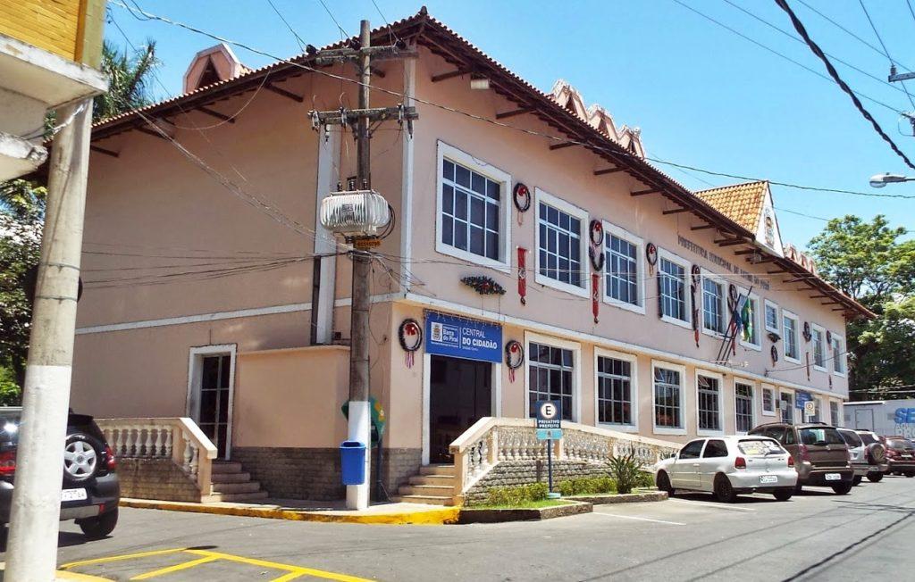 Barra do Piraí confirma dois casos positivos para o coronavírus
