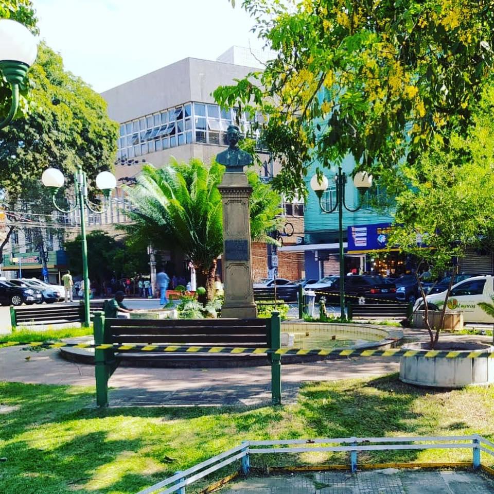 Barra do piraí confirma quarta morte pelo covid-19; Vítima é um idoso de 85 anos