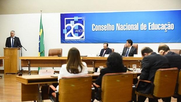 CNE autoriza atividades não presenciais em todas as etapas de ensino