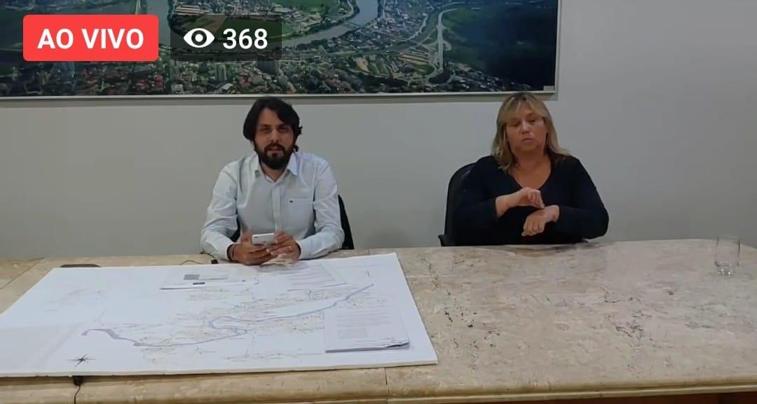Com 28 novos casos em apenas um dia, Volta Redonda chega a 162 de coronavírus