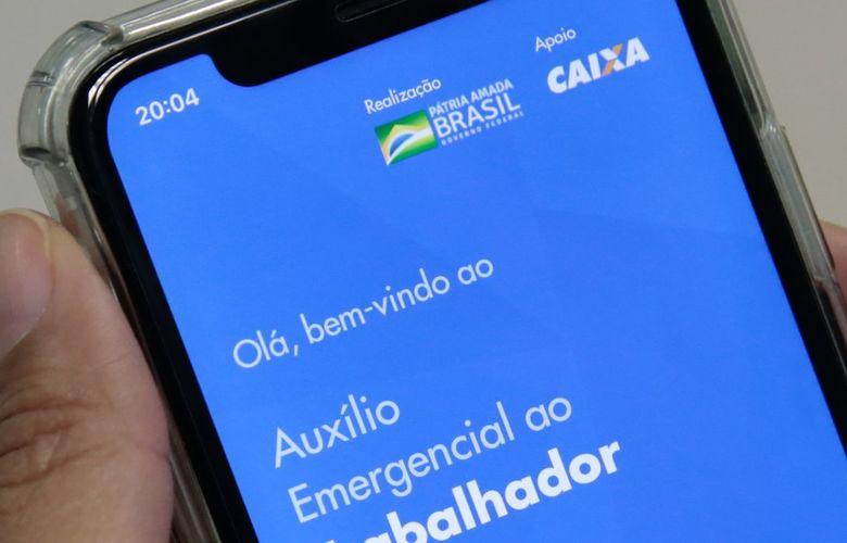 Dataprev processou mais de 95% dos pedidos de auxílio emergencial