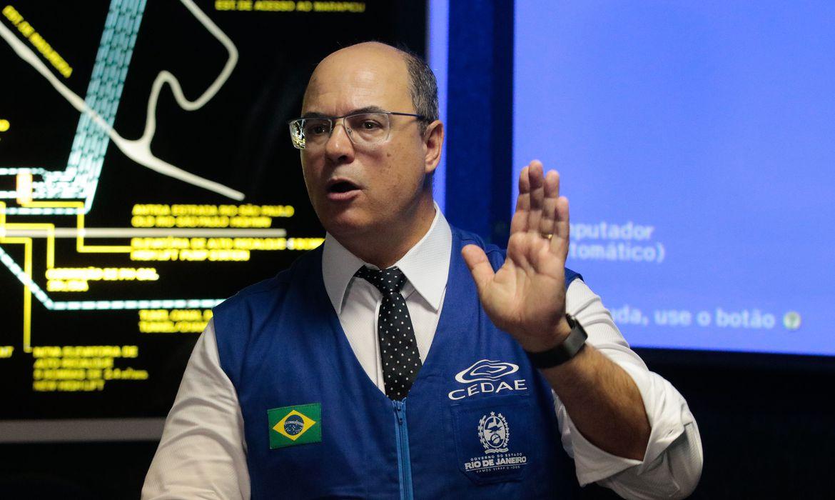 Estado do Rio prorroga até 11 de maio medidas de isolamento social