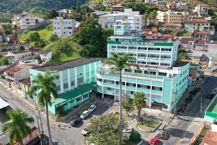 Morre em Valença mulher com suspeita do Covid-19