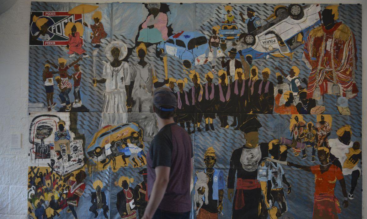 Museus promovem visitas virtuais durante pandemia