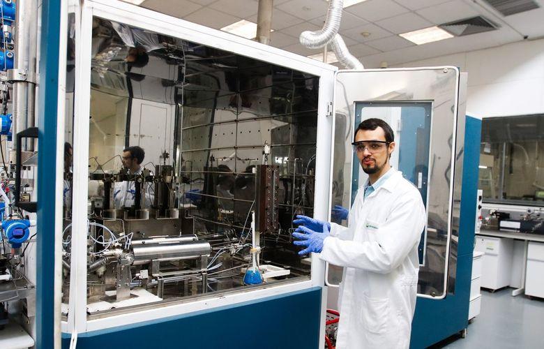 Nanotecnologia: uma arma contra a Covid-19; pesquisadores brasileiros trabalham em remédio com menos efeito colateral