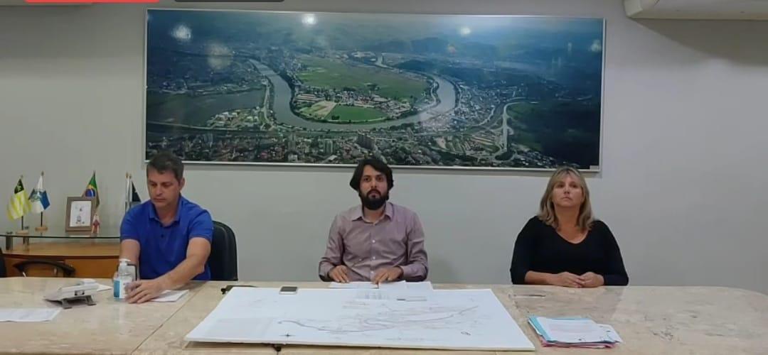 Números voltam a subir e Volta Redonda confirma 52 casos positivos para o covid-19