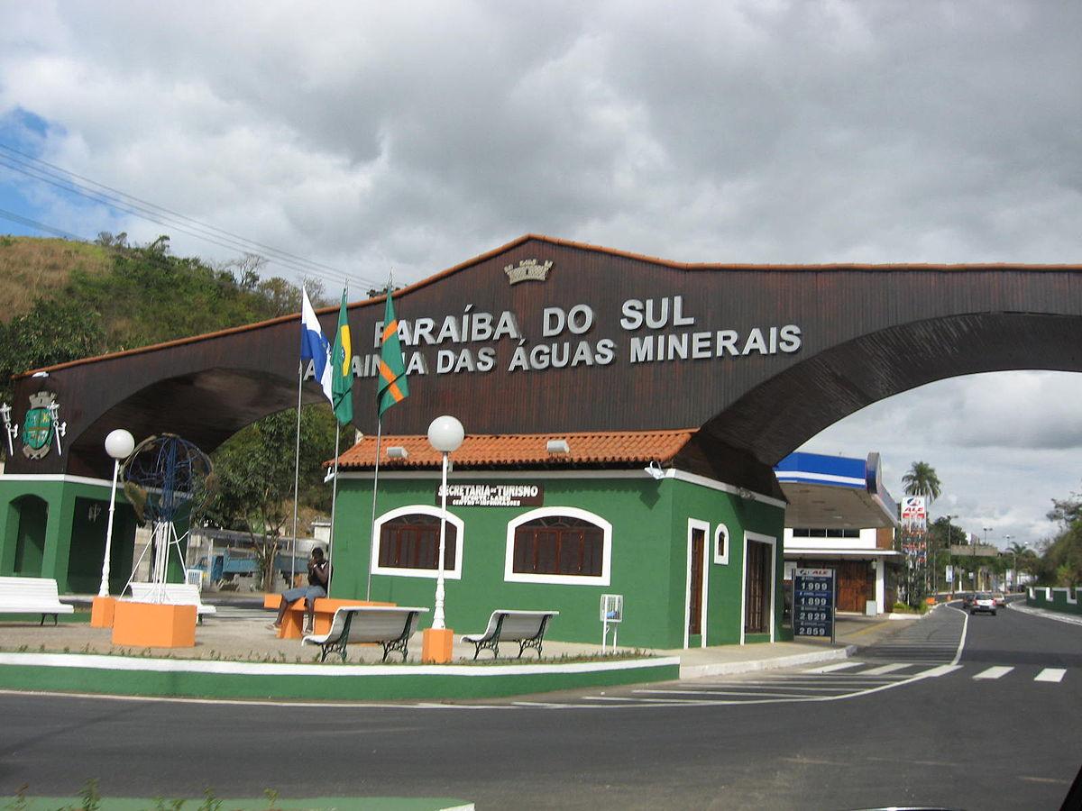 Paraíba do Sul registra dois primeiros casos de contaminação pelo Covid-19