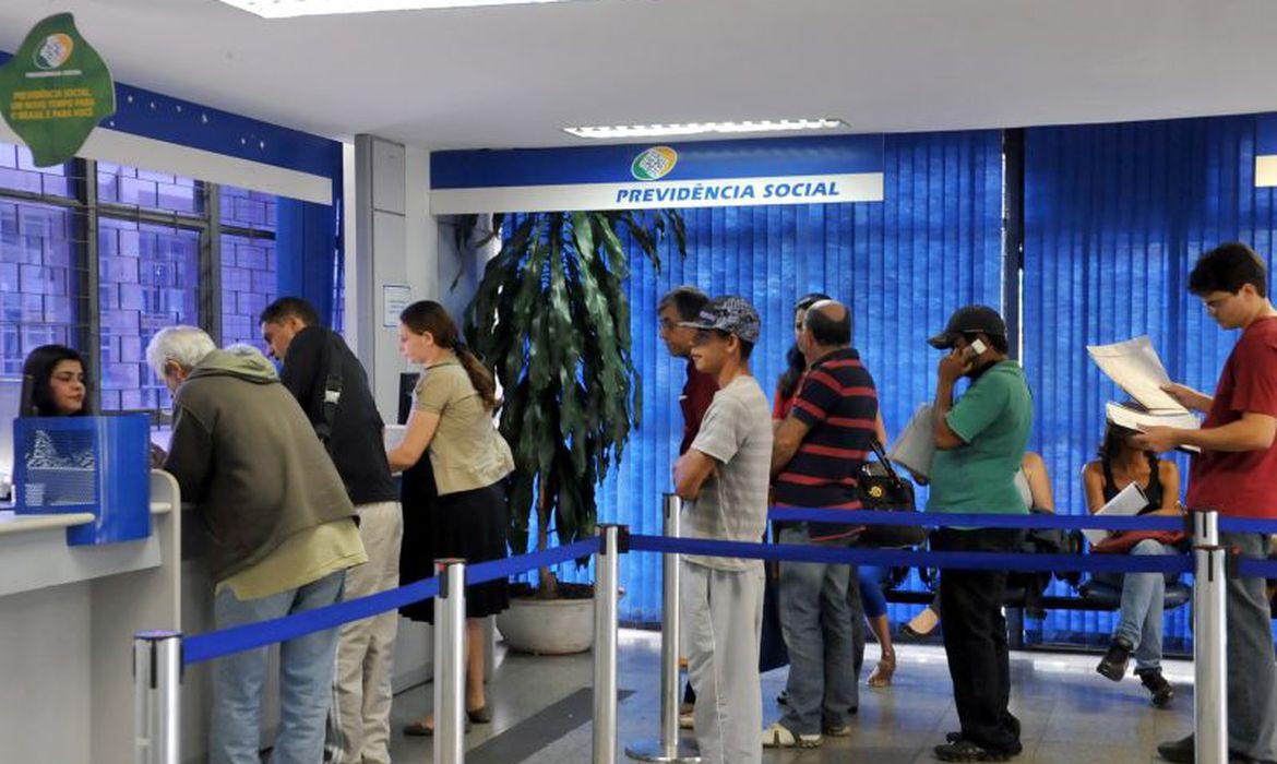 Pedidos de auxilio-doença podem ser enviado ao INSS pela internet, sem necessidade de perícia
