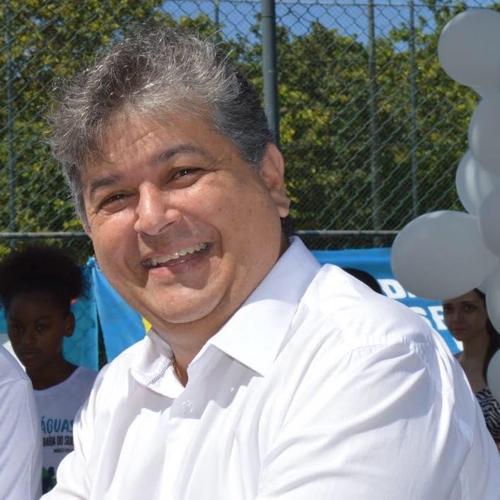 Prefeito de Três Rios, Josimar Salles, testa positivo para coronavírus