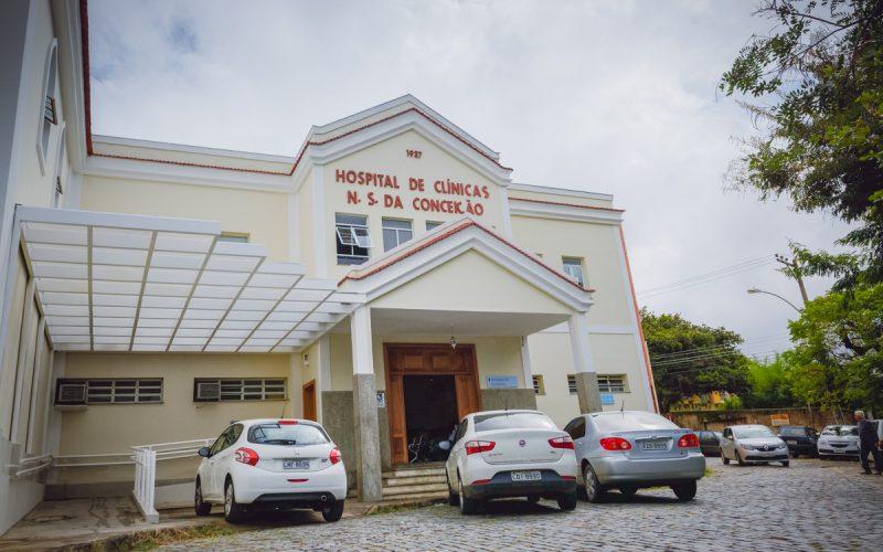 Três Rios registra primeiro caso de paciente com coronavírus