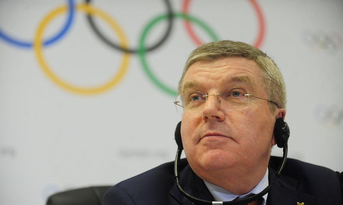 Adiada para 2021, Olimpíada pode ser cancelada se pandemia não for controlada, diz Bach